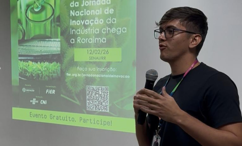 ASN Roraima - Agência Sebrae de Notícias