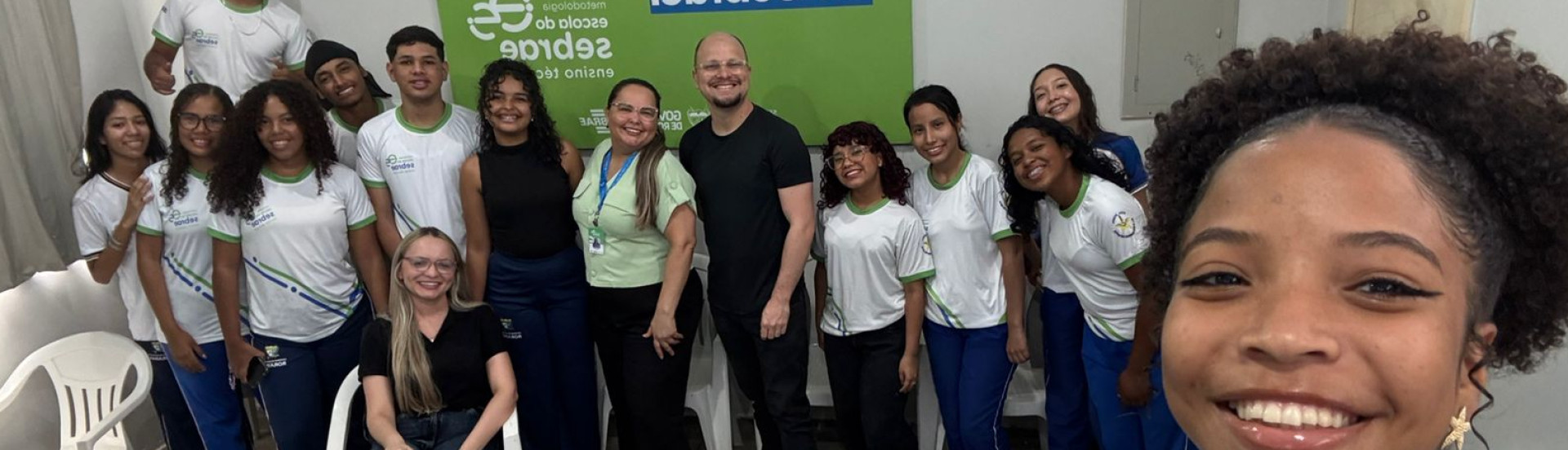 ASN Roraima - Agência Sebrae de Notícias