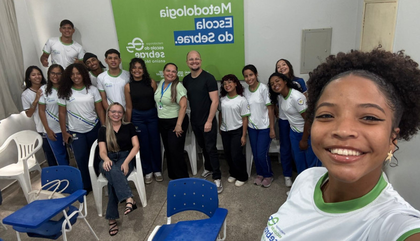 ASN Roraima - Agência Sebrae de Notícias