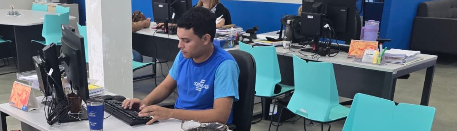 ASN Roraima - Agência Sebrae de Notícias