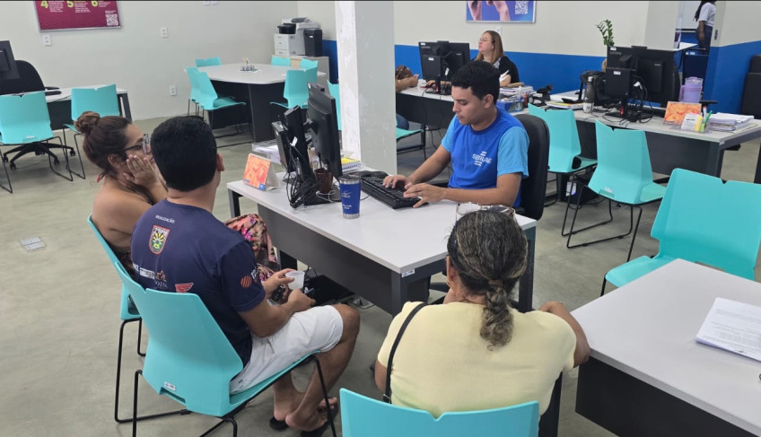 ASN Roraima - Agência Sebrae de Notícias