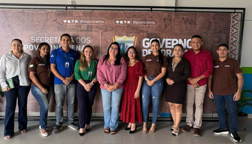 ASN Roraima - Agência Sebrae de Notícias