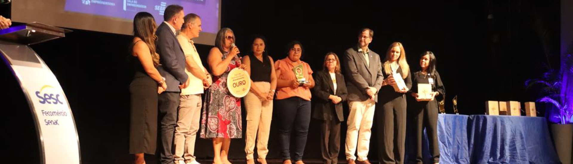 ASN Roraima - Agência Sebrae de Notícias