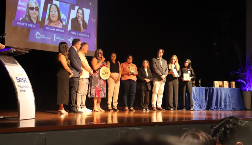 ASN Roraima - Agência Sebrae de Notícias