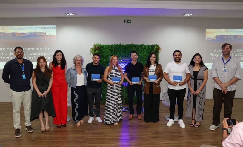 ASN Roraima - Agência Sebrae de Notícias