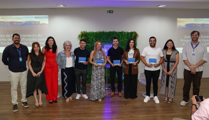 ASN Roraima - Agência Sebrae de Notícias