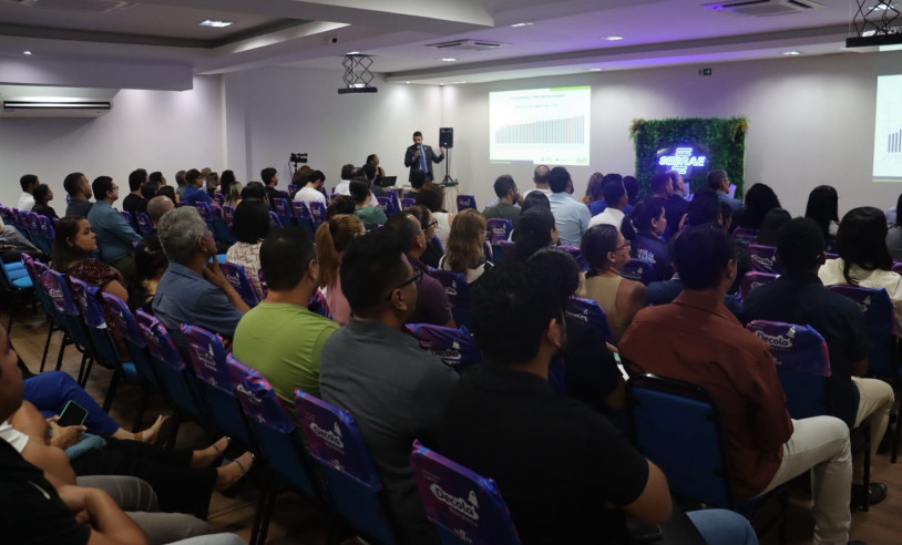 ASN Roraima - Agência Sebrae de Notícias