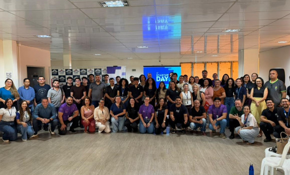 ASN Roraima - Agência Sebrae de Notícias