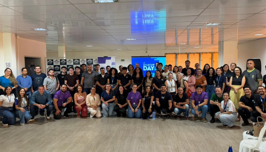 ASN Roraima - Agência Sebrae de Notícias