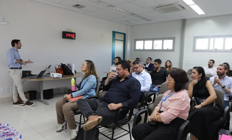 ASN Roraima - Agência Sebrae de Notícias