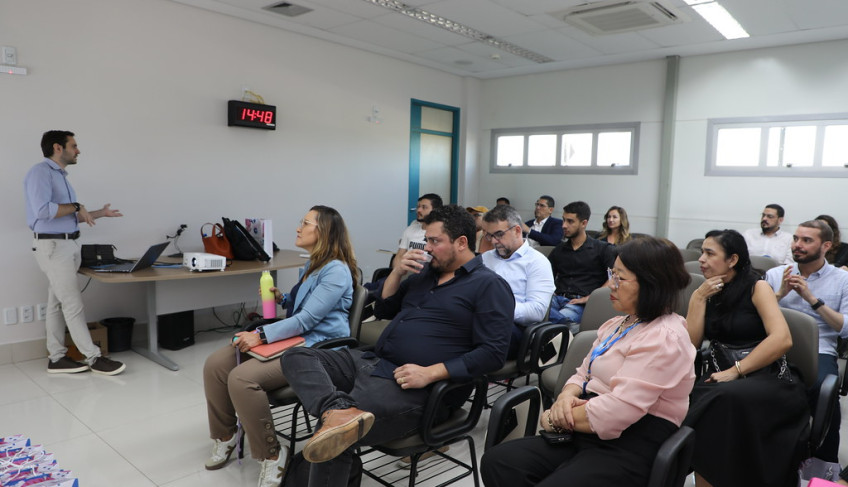 ASN Roraima - Agência Sebrae de Notícias