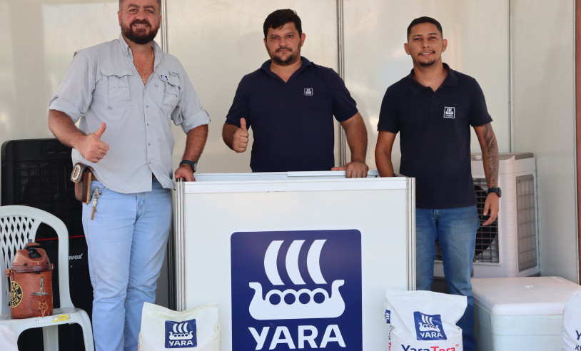 ASN Roraima - Agência Sebrae de Notícias