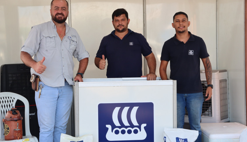 ASN Roraima - Agência Sebrae de Notícias