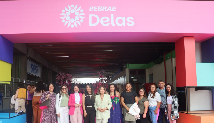 ASN Roraima - Agência Sebrae de Notícias