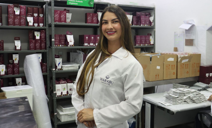 ASN Roraima - Agência Sebrae de Notícias