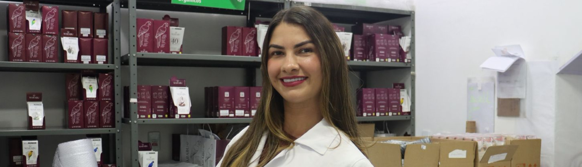 ASN Roraima - Agência Sebrae de Notícias