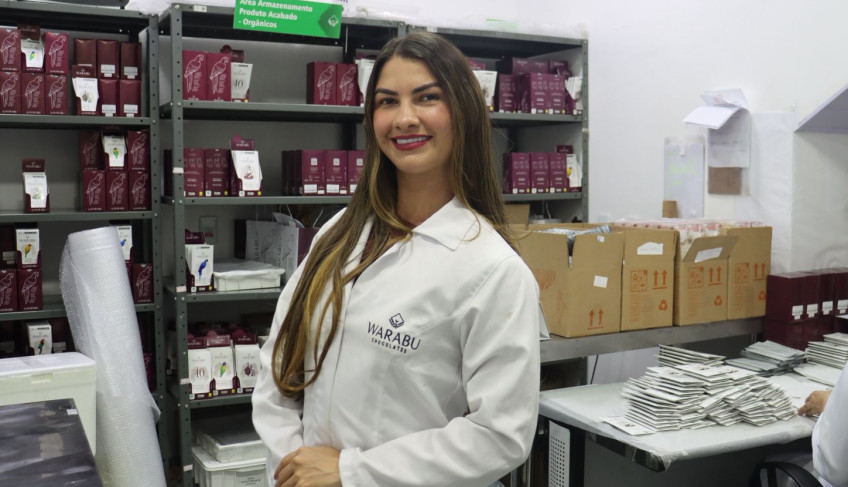 ASN Roraima - Agência Sebrae de Notícias