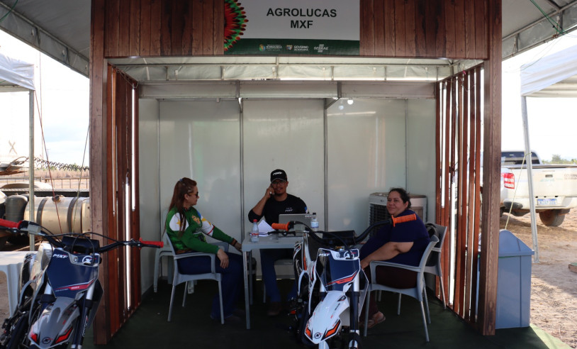 ASN Roraima - Agência Sebrae de Notícias