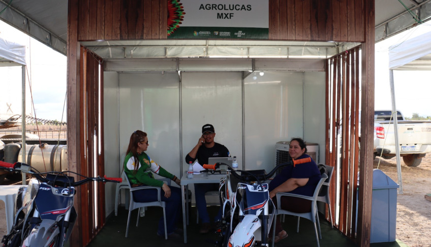ASN Roraima - Agência Sebrae de Notícias