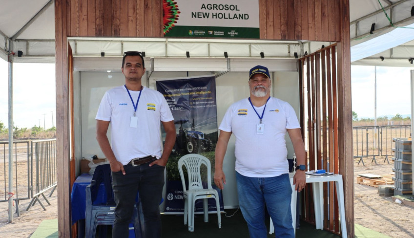 ASN Roraima - Agência Sebrae de Notícias