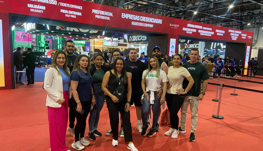 ASN Roraima - Agência Sebrae de Notícias