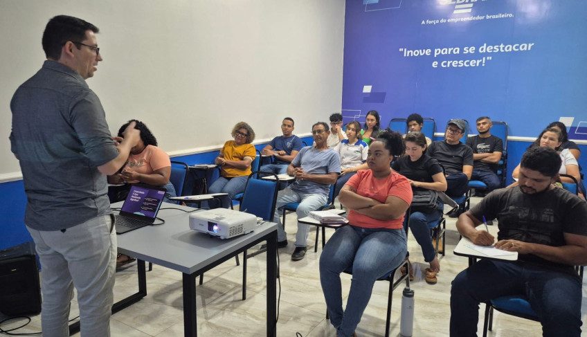 ASN Roraima - Agência Sebrae de Notícias
