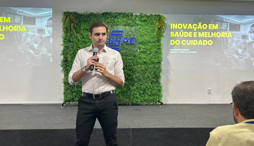 ASN Roraima - Agência Sebrae de Notícias
