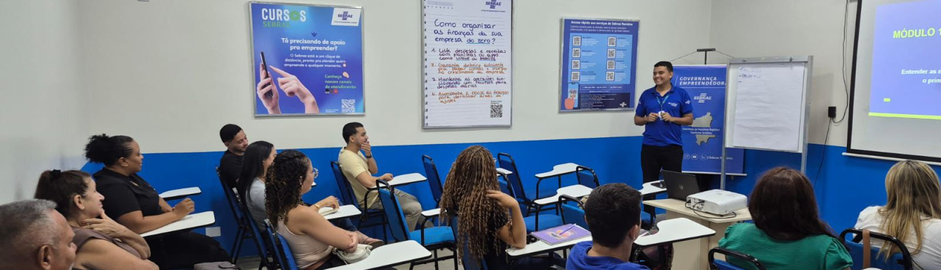 ASN Roraima - Agência Sebrae de Notícias