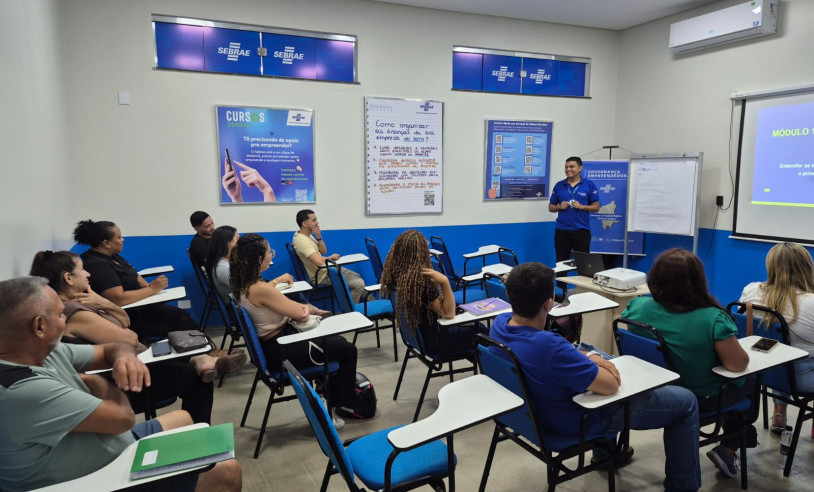 ASN Roraima - Agência Sebrae de Notícias