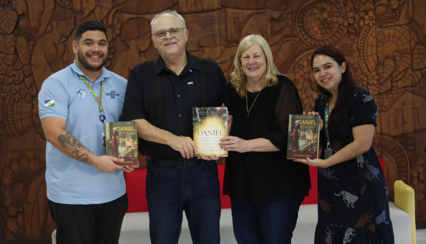 ASN Roraima - Agência Sebrae de Notícias