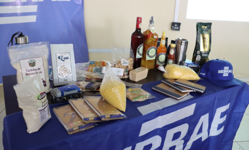 ASN Roraima - Agência Sebrae de Notícias