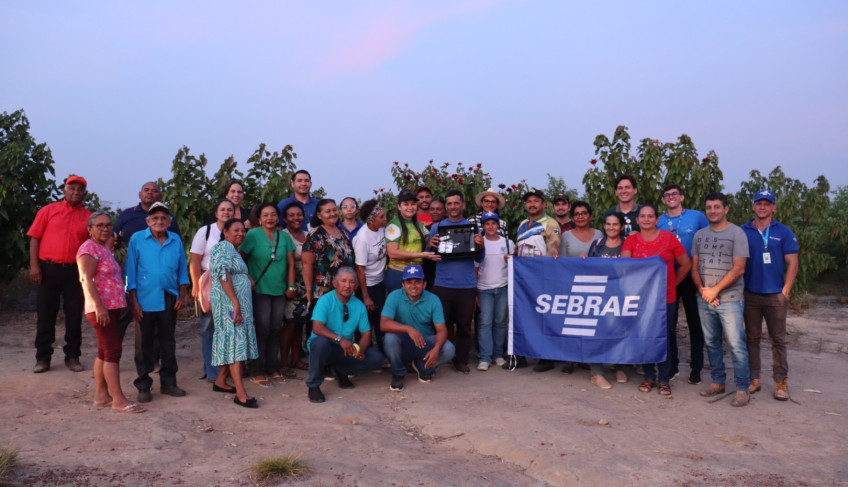 Ambiente de inovação cresce em Roraima e abre espaço para novos negócios tecnológicos