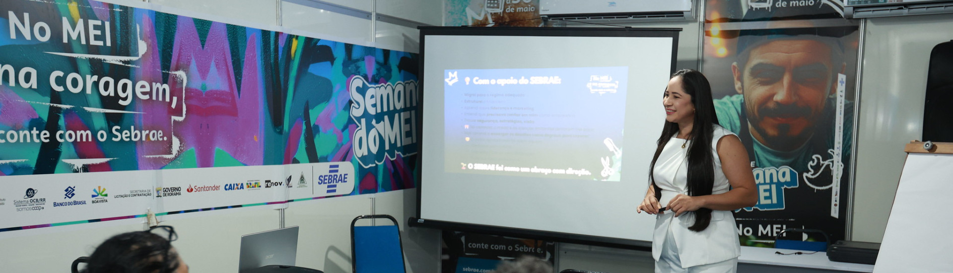 ASN Roraima - Agência Sebrae de Notícias