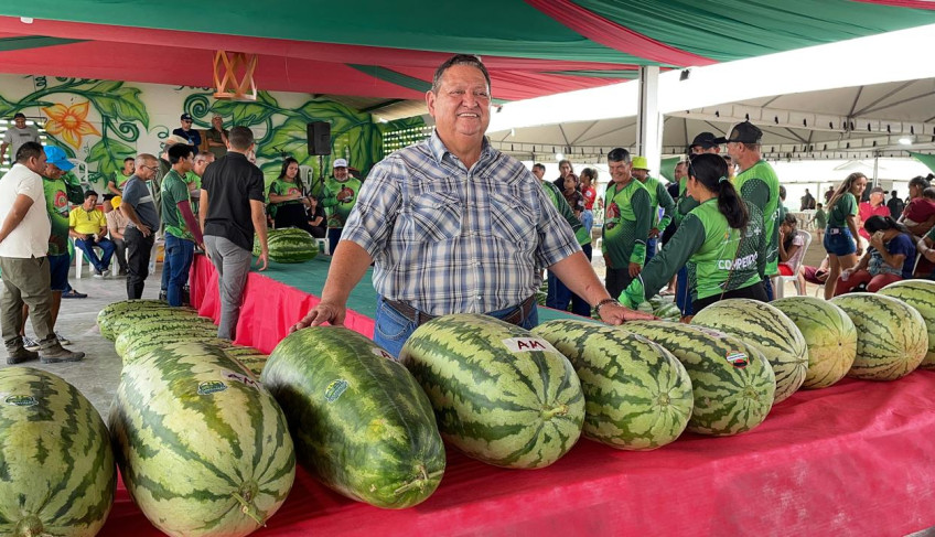 ASN Roraima - Agência Sebrae de Notícias