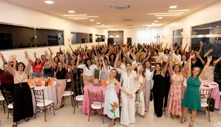 ASN Roraima - Agência Sebrae de Notícias