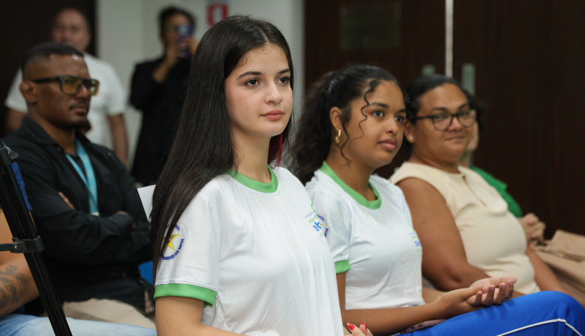 ASN Roraima - Agência Sebrae de Notícias