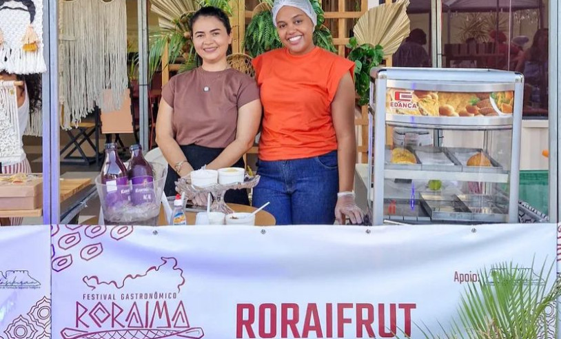 ASN Roraima - Agência Sebrae de Notícias