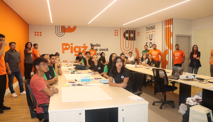 ASN Roraima - Agência Sebrae de Notícias