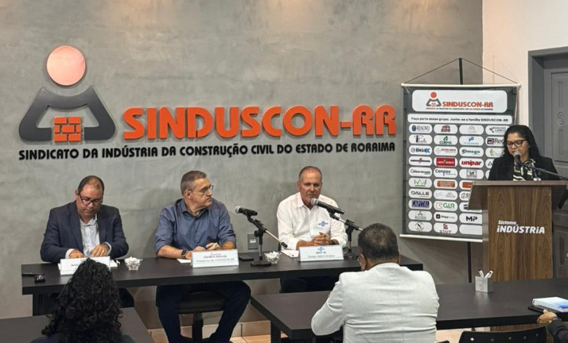 ASN Roraima - Agência Sebrae de Notícias