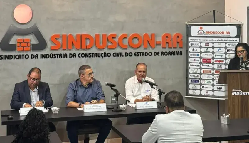 ASN Roraima - Agência Sebrae de Notícias