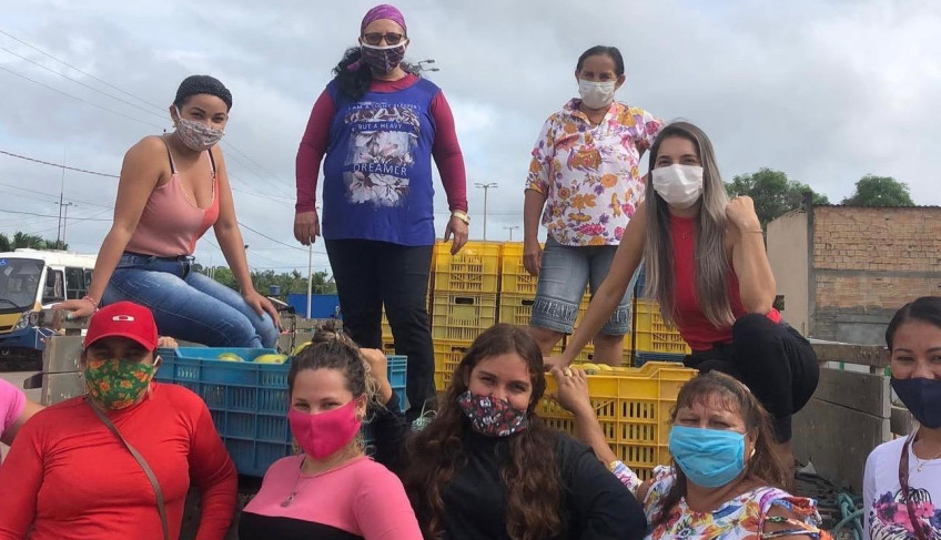 ASN Roraima - Agência Sebrae de Notícias