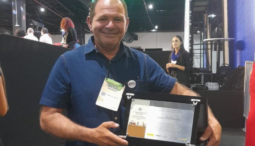 ASN Roraima - Agência Sebrae de Notícias