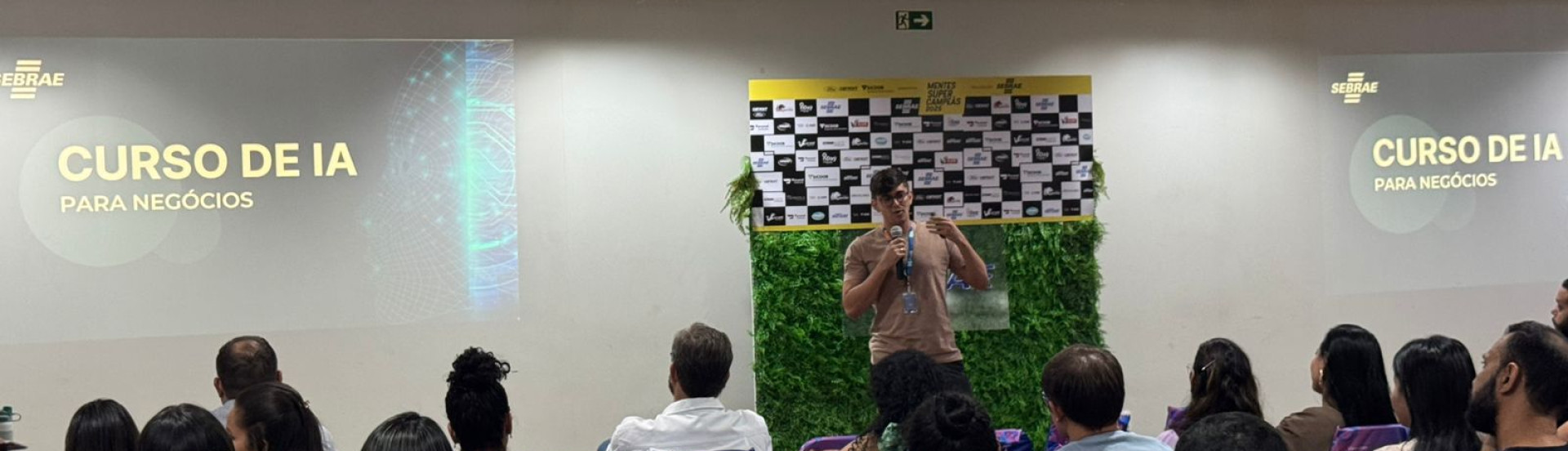 ASN Roraima - Agência Sebrae de Notícias