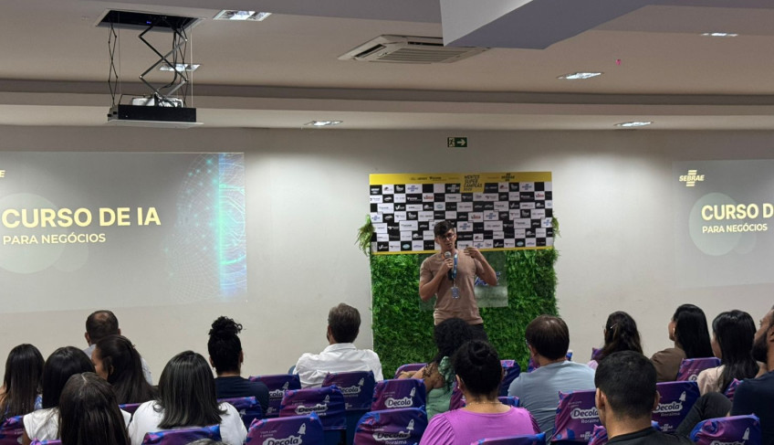 ASN Roraima - Agência Sebrae de Notícias