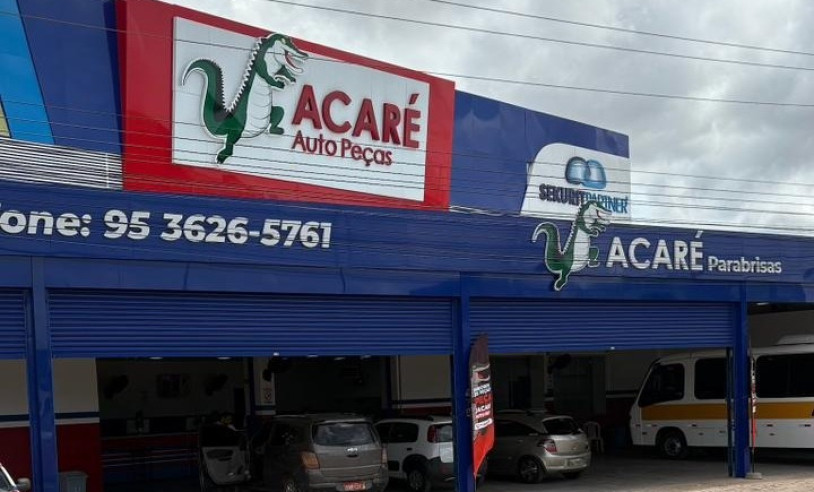 ASN Roraima - Agência Sebrae de Notícias