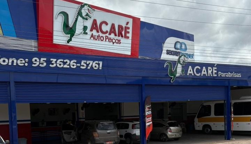 ASN Roraima - Agência Sebrae de Notícias