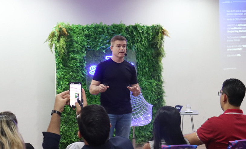 ASN Roraima - Agência Sebrae de Notícias