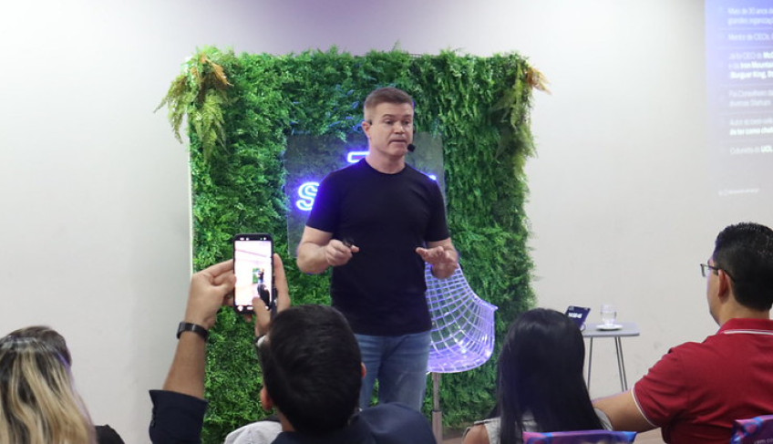 ASN Roraima - Agência Sebrae de Notícias
