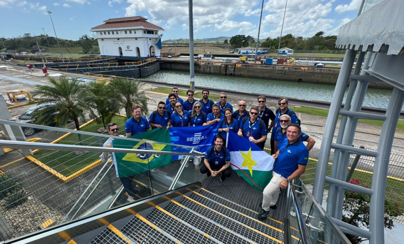 ASN Roraima - Agência Sebrae de Notícias