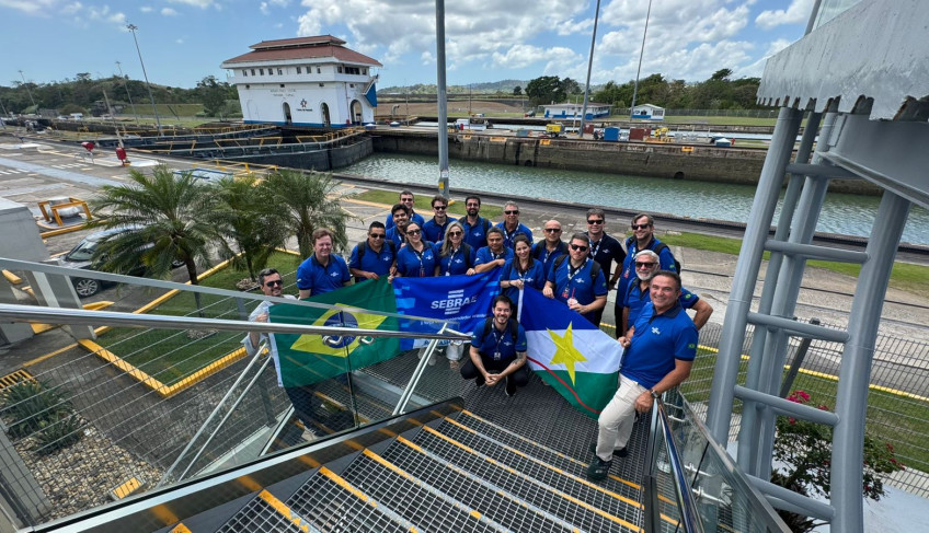 ASN Roraima - Agência Sebrae de Notícias